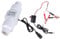Inline Duct Fan Ventilation Exhaust Boosters Fan Filter Duct 12V Extractor Blower Adjustable Speed Exhaust Fan