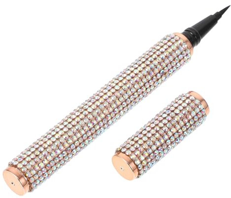 FOMIYES Liquid Eyeliner Pen for Eye Makeup Precise Eye Lining Pen Makeup Supply for Daily Use Cosmetic Accessory