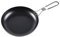 Pan De Camping Plegable - Cacerola Plegable Portátil Al Aire Libre, Sartén De Cocina De Aluminio Ligero Con Revestimiento Antiadherente Para La Cocina De Camping, Viajes, Picnic,