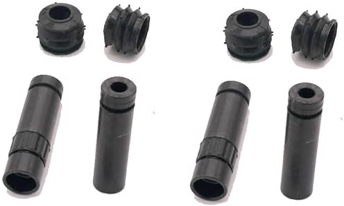 appRUN 2X FRONT BRAKE CALIBER REPAIR KIT FOR MERCEDES MARCO POLO Camper 0004210850