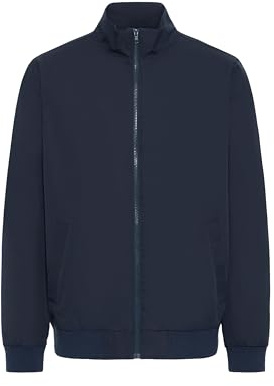 Blend BHEfi Herren Übergangsjacke Jacke Windbreaker