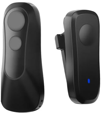 Camera Video Recording Remote Triggers Page Turner Clicker Page Turner for Kindle Paperwhite Oasis Ereaders Kobo