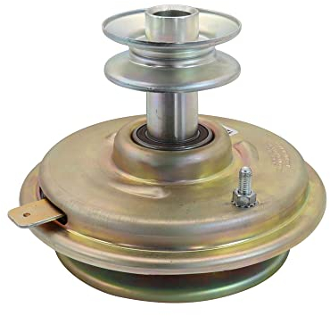 SECURA Messerkupplung kompatibel mit Yard-Man AE 5135 13CA504E643 Rasentraktor