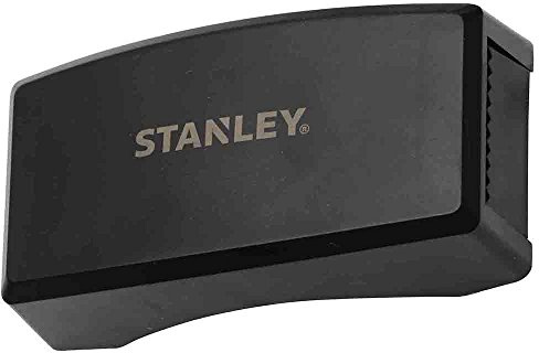 Stanley Chavon Microwave Sensor, Black | Security, Ceiling Void, IP20 Rated