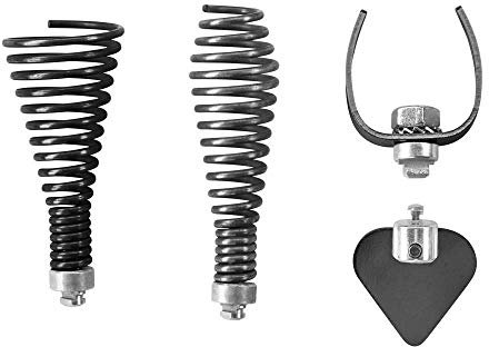 RYOBI A1224PK Lot de 4 embouts de coupe pour tarière P4003