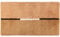 Rhomtuft Badteppiche Mira Sand - 834 65x115 cm