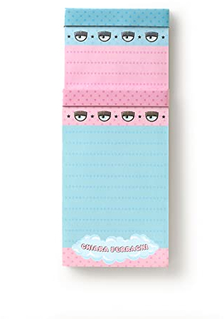 Pigna Set 2 Blöcke, Chiara Ferragni x Pigna, 23215300