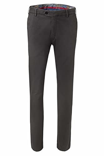 MEYER Soft Cotton Chino