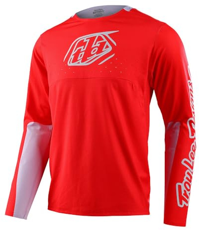 Troy Lee Designs Men's T-Shirts (Pack of 1)