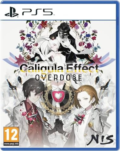 The Caligula Effect: Overdose
