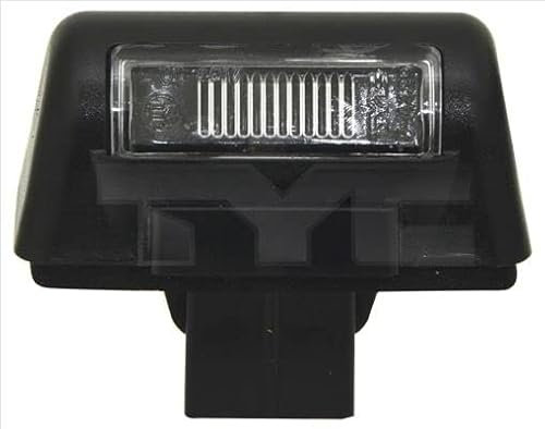 Kennzeichenleuchte Kompatibel mit Ford Transit Connect P65 02-13 von Autoteile Gocht