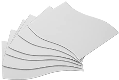 Spactz 6 STÜCKE 3D Wave Spiegel Aufkleber DIY Wandspiegel Acryl Wandaufkleber Reflektierende Aufkleber Abnehmbare Wohnkultur