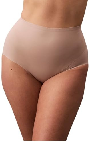 Calvin Klein Damen Sculpted Firm Micro Brief Lv00qf8173 Unterteil (1er Pack)
