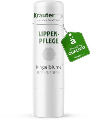 Lippenpflege Ringelblume 1 x 8,5 ml