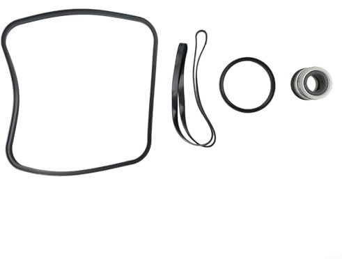 Kit de réparation de joint torique pour pompe de piscine SP2600 SP1600 2600X avec joints et joints essentiels
