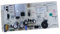 WVGFAUXA Computerplatine for Kühlschränke, Stromversorgungsplatine, Kompatibel Mit Beko 4326992385