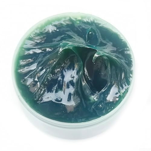 Grasso per bici da 18 g e olio lubrificante progettato per mozzi, catene e movimenti inferiori (-30-180°)