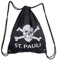 FC St. Pauli - Totenkopf, Turnbeutel