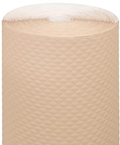 Tischdecke In Rolle 48 G/M2 1,20X100 M Natur Recycelt Papier - 1 Un.