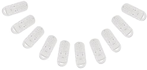 FITYLE Schnuller Clips Clips Schnulleradapter Schnullerkette