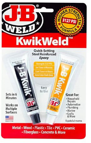 J-B Weld 8276UK