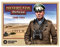 Strategic Wargame Desert Fox Deluxe - Boxed Version (2019)