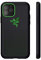 Razer Arctech Pro Black THS Edition - for Apple iPhone 11 Pro Max (Schutzhülle mit Thermaphene Performance Technologie, zertifizierter Schutz bei Stürzen, verbesserte Smartphone Kühlung) Schwarz