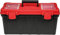 caisse à outils - plastique - standard - 51 cm - bizline 790527