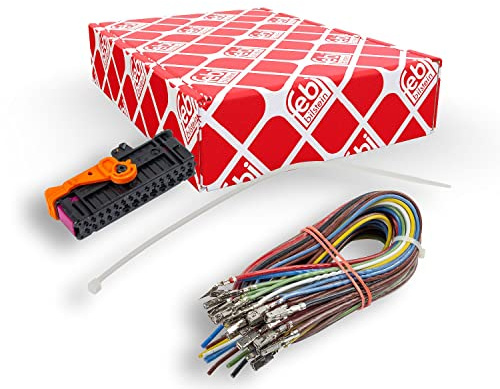 Febi bilstein 107063 Faisceau de câblage pour porte, 1 pièce