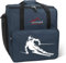 normani Skischuhtasche mit separatem Helmfach und Rucksackfunktion Alpine DEPO Farbe Marine