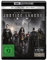 Zack Snyder's Justice League (2 4K Ultra-HD) (+ 2 Blu-ray 2D)