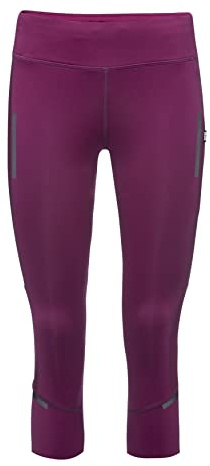GOREWEAR Impulse 3/4 Tights Damen