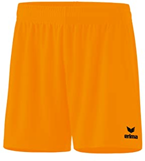 Erima Rio 2.0 Short Damen orange, 46 Damen