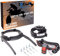 SPAL - Ventola di raffreddamento per motori a 2 e 4 tempi fino al 2016, set completo, facile installazione Plug and Play compatibile/ricambio per KTM Husqvarna e Husaberg