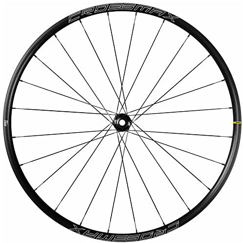 MAVIC Crossmax 22 29 | 15 x 110 mm Boost | 6 Löcher – Vorderrad MTB 29 Zoll