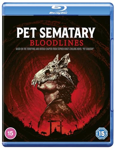 Pet Sematary: Bloodlines
