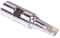 S-14 4mm Chisel Soldering Iron Tip IRODA SolderPro 50 & 70