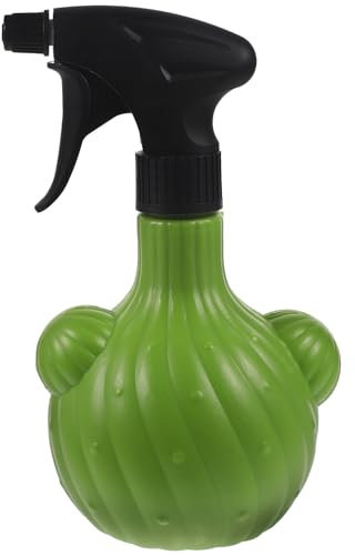 VANZACK Sprühflasche Für Pflanzen Tragbare Gießkanne Mit Ergonomischem Griff Für Bonsai Sukkulenten Und Zimmerpflanzen Hochwertige Bewässerungslösung Für Jeden Gartenliebhaber