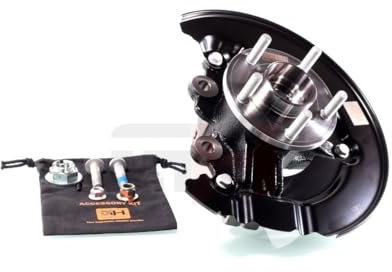 GH GH-282546V Achsschenkel Achsschenkel Vorne Links