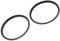 Magnetic Filter Ring Adapter 77mm Aluminum Alloy Secure Attachment Camera Lens Filter for Photography