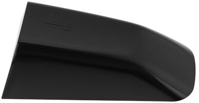 LT Easiyl RH Door Handle Key Lock Black LR048299 Replacement Compatible with Range Rover Evoque 2011?2019 Cover Car Door Handle Cover
