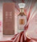 Velvet Rose Eau de Parfum 100ml - Attar Arabe de Dubai for Women - Arabian Fragrance on Oud Rose and Musk by Lattafa