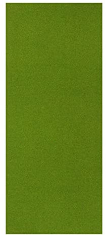 VINTORKY DIY Flockgras Papier Kunstrasen Miniaturlandschaft Modellbau Dekoration Für Eisenbahn Diorama Landschaftsbau Künstlicher Rasen Teppich