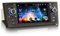 8-Kern 4GB RAM 64GB ROM Android 14 Autoradio Bluetooth mit GPS Navi für FIAT Grande Punto Linea Unterstützt Kabelloses CarPlay Android Auto WiFi 4G DSP DAB+ OBD2 USB FM RDS DTV Canbus IPS Touchscreen