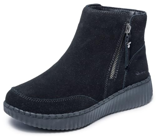 Skechers Damen Wilshire Blvd - Weekend CrushStiefelette