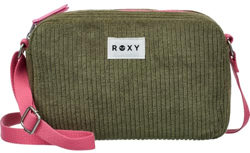Roxy True Color - Umhängetasche - Frauen - One size - Grün.