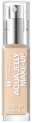Bell HYPOAllergenic Aqua Jelly Make-up 03, 37 g
