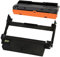 TONER EXPERTE® Toner mit Trommel kompatibel zu Samsung MLT-D116L & MLT-R116 für Xpress SL-M2625 M2625D M2675FN M2825ND M2825DW M2835DW M2875FW M2875ND M2885FW