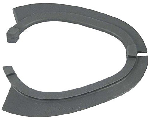 Partie souple du batteur souple pour robots COOKING CHEF Robot ménager KW714263 KENWOOD