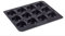 Pyrex Magic 12 Hole Muffin Tray Non-Stick Cupcake Baking Cooking Dessert Cook Kitchen Pudding Bun Mould Yorkshire